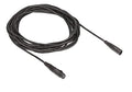 Imagen de Bosch Cable Alargador Micrófono LBC1208/40 XLR Macho/Hembra 10m Negro