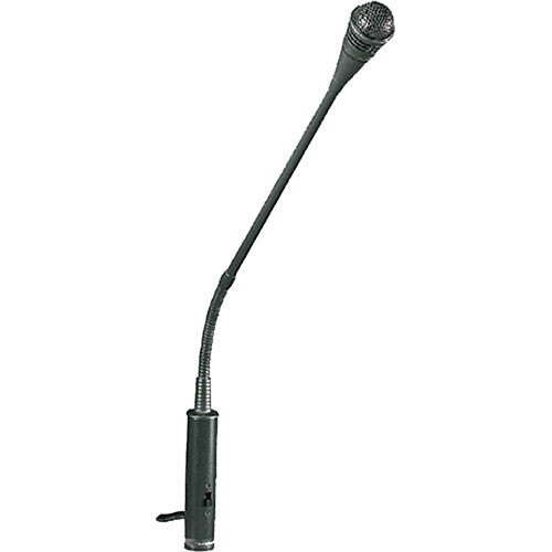 Bosch Micrófono de Cuello Flexible LBB1949/00 - -54 dB, 100-16000 Hz, 2 m Cable