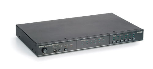 Bosch Gestor de Mensajes LBB1965/00 6 Zonas Control de Estado Temperatura -10 a 55°C