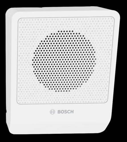 Bosch Caja Acústica LB10-UC06-L 6W Alámbrica Rango de Frecuencia 145-18000 Hz