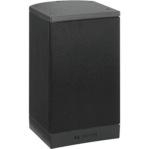 Bosch Altavoz de Caja LB1-UM20E-D 20W 1 Canal Alámbrico Certificación EN 54-24