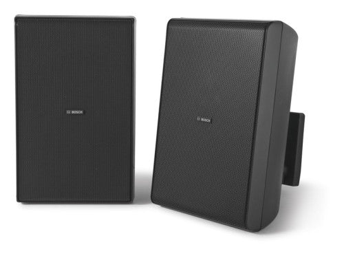 Bosch Caja Acústica LB20-PC90-8D 90W 8 Ohm 50-20000 Hz