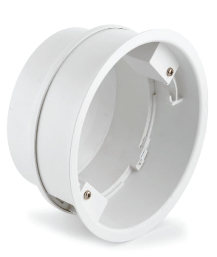 Bosch Caja Trasera LC1-CBB Montaje en Techo Color Blanco Certificación UL 1480