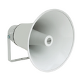 Imagen de Bosch Altavoz de Bocina LBC3482/00 25W Certificación EN 54-24 Corriente Alterna