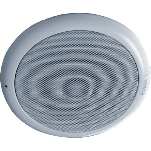 Bosch Altavoz Techo LC1-UM12E8 12W Coaxial Blanco 55-20000 Hz