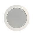 Imagen de Bosch Altavoz Techo LBC3086/41 6W Certificación EN 54-24 Rango de Frecuencia 90-20000 Hz