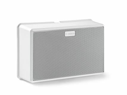 Bosch Altavoz Universal LB7-UC06E 6W 2 Vías Alámbrico Blanco