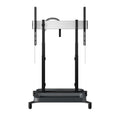 Imagen de VOGELS RISE 5105 MOTORIZED DISPLAY LIFT FLOOR STAND 50 BLACK (RISE5105 ) de Vogel's