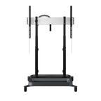 Imagen de VOGELS RISE 5105 MOTORIZED DISPLAY LIFT FLOOR STAND 50 BLACK (RISE5105 ) de Vogel's