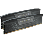 Corsair Vengeance CMK64GX5M2B6400C32 módulo de memoria 64 GB 2 x 32 GB DDR5 6400 MHz - imagen 1