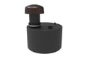 CRESTRON ULTIMATE 12 IN. IN-GROUND SUBWOOFER, BRONZE TEXTURED, SINGLE (ULTIMATE IGS12T-BRZ-T-EACH) 6511870 - imagen 1