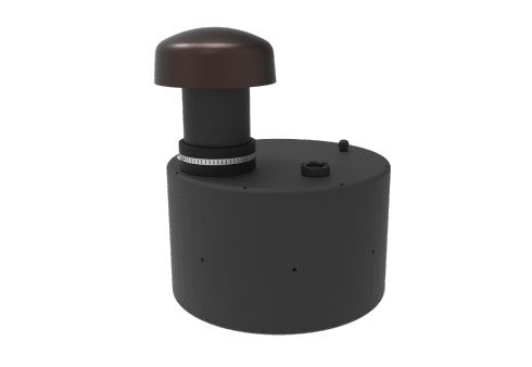 CRESTRON ULTIMATE 12 IN. IN-GROUND SUBWOOFER, BRONZE TEXTURED, SINGLE (ULTIMATE IGS12T-BRZ-T-EACH) 6511870 - imagen 1