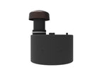 CRESTRON ULTIMATE 12 IN. IN-GROUND SUBWOOFER, BRONZE TEXTURED, SINGLE (ULTIMATE IGS12T-BRZ-T-EACH) 6511870 - imagen 2