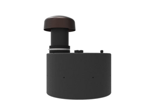 CRESTRON ULTIMATE 12 IN. IN-GROUND SUBWOOFER, BRONZE TEXTURED, SINGLE (ULTIMATE IGS12T-BRZ-T-EACH) 6511870 - imagen 2