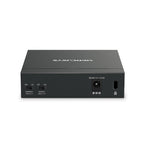 Mercusys MS105GP switch Gigabit Ethernet (10/100/1000) Energía sobre Ethernet (PoE) Negro - imagen 3