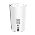 TP-Link Router Wi-Fi 6 Mesh Deco X50-5G(1-pack) 5G AX3000 Doble Banda Antenas Internas - imagen 2