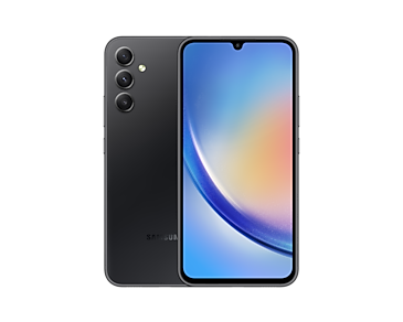 Imagen de Samsung Smartphone 5G 6.6" Triple Cámara 48 MP Batería 5000 mAh