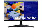 Samsung Monitor 24" Full HD 1920x1080 LED 75Hz AMD FreeSync - imagen 2