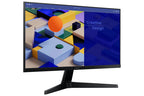 Samsung Monitor 24" Full HD 1920x1080 LED 75Hz AMD FreeSync - imagen 3