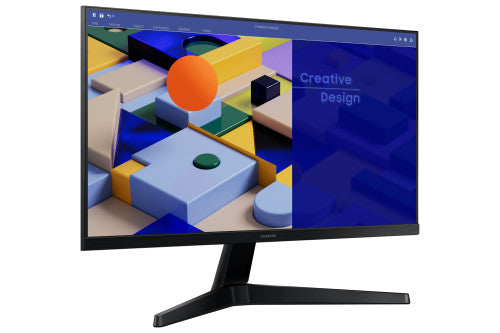Samsung Monitor 24" Full HD 1920x1080 LED 75Hz AMD FreeSync - imagen 3