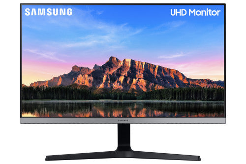 Imagen de Samsung Monitor 28" 4K Ultra HD LED 4 ms Ángulo de Visión 178°