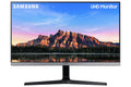 Imagen de Samsung Monitor 28" 4K Ultra HD LED 4 ms Ángulo de Visión 178°