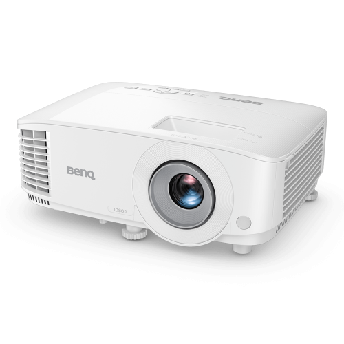 Benq MH560 videoproyector Proyector de alcance estándar 3800 lúmenes ANSI DLP 1080p (1920x1080) Blanco - imagen 3