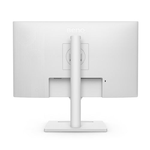 BENQ MONITOR GW2790QT (9H.LLGLA.TBE) (Q1'23) 27” IPS 2K QHD USB-C EYE-CARE, ALTAVOCES Y MICRÓFONO CON CANCELACION DE RUIDOS, REGULABLE ALTURA, DP OUT (MST) - imagen 2