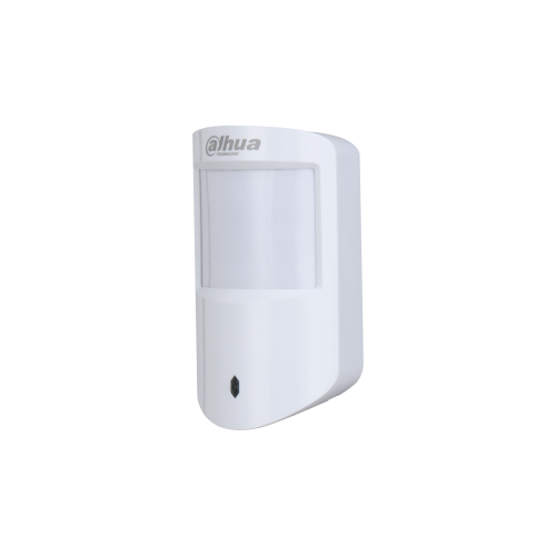 Sensor Infrarrojo Dahua DHI-ARD1233-W2(868) Inalámbrico PIR - imagen 3