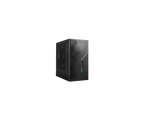 Asrock DeskMini B660 PC de tamaño 1,92L Negro Intel B660 LGA 1700 - imagen 1