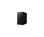 Asrock DeskMini B660 PC de tamaño 1,92L Negro Intel B660 LGA 1700 - imagen 3