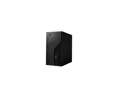 Asrock DeskMini B660 PC de tamaño 1,92L Negro Intel B660 LGA 1700 - imagen 3