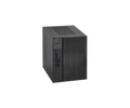 Asrock DeskMeet B660 PC tamaño 8L Negro Intel B660 LGA 1700 - imagen 1