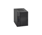 Asrock DeskMeet B660 PC tamaño 8L Negro Intel B660 LGA 1700 - imagen 1