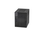 Asrock DeskMeet B660 PC tamaño 8L Negro Intel B660 LGA 1700 - imagen 2