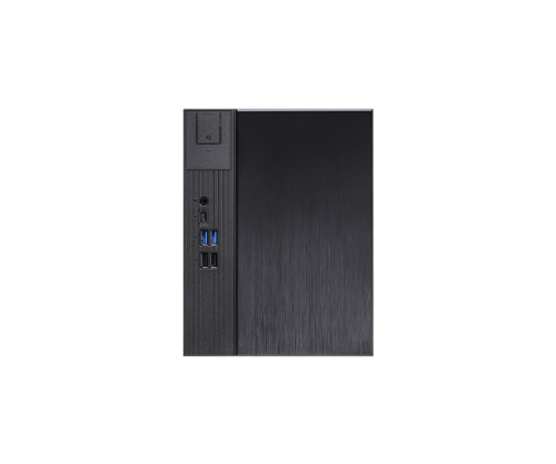 Asrock DeskMeet B660 PC tamaño 8L Negro Intel B660 LGA 1700 - imagen 3