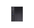 Asrock DeskMeet B660 PC tamaño 8L Negro Intel B660 LGA 1700 - imagen 3