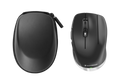 3Dconnexion CADMOUSE COMPACT WIRELESS USB-C ratón RF Wireless + Bluetooth + USB Type-C Óptico - imagen 1