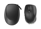 3Dconnexion CADMOUSE COMPACT WIRELESS USB-C ratón RF Wireless + Bluetooth + USB Type-C Óptico - imagen 1