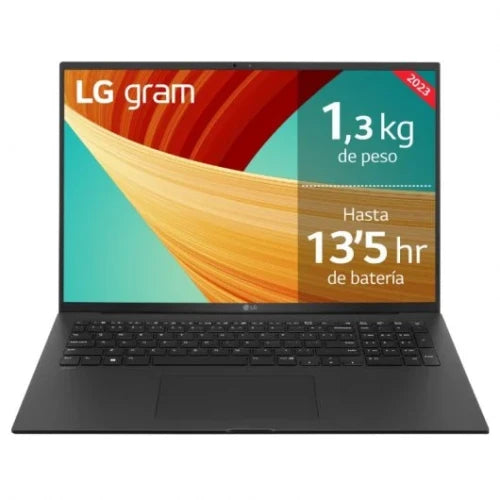 Imagen de LG PORTATIL (17Z90R-G.AA75B) 17"/GRAM