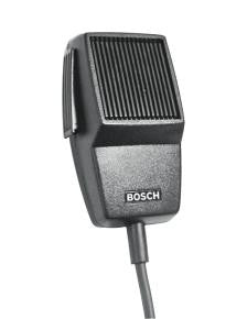 Bosch Micrófono Dinámico LBB9080/00 Omnidireccional -50 dB 280-14000 Hz