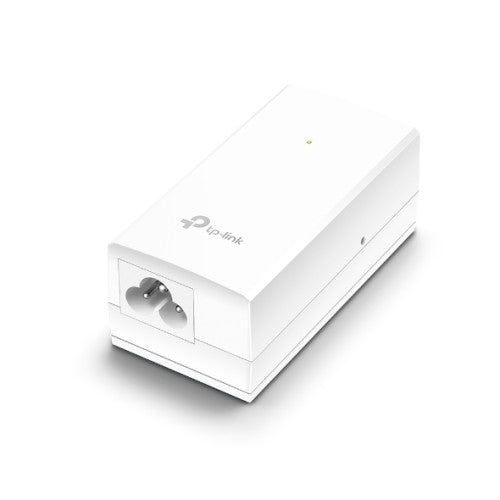TP-Link Inyector PoE Pasivo POE4818G 48V 24W Gigabit 1 Puerto PoE - imagen 3