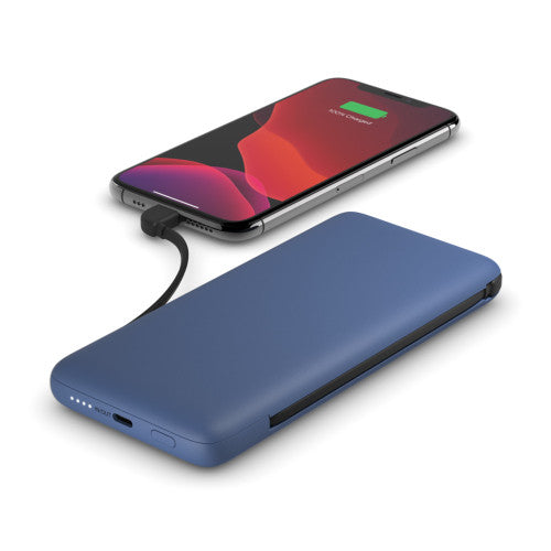 Belkin BPB006btBLU 10000 mAh Azul - imagen 2