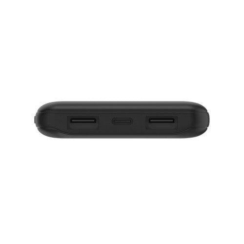 Belkin BOOST↑CHARGE 10000 mAh Negro - imagen 3