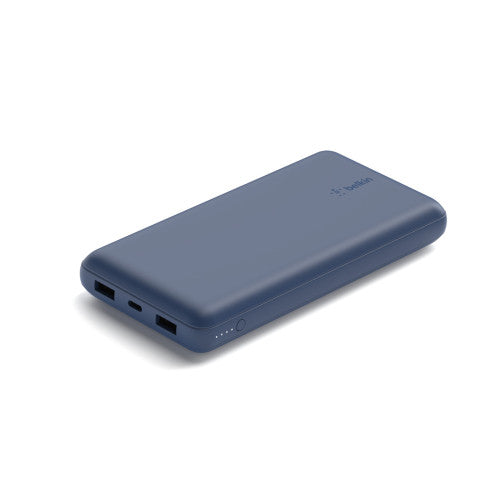 Belkin BPB012btBL 20000 mAh Azul - imagen 2