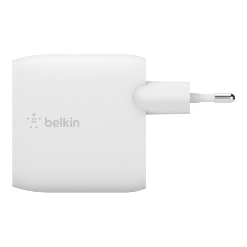 Belkin WCB002VFWH cargador de dispositivo móvil Smartphone, Tableta Blanco Corriente alterna Interior - imagen 2