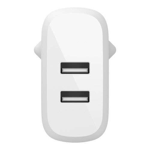 Belkin WCB002VFWH cargador de dispositivo móvil Smartphone, Tableta Blanco Corriente alterna Interior - imagen 3