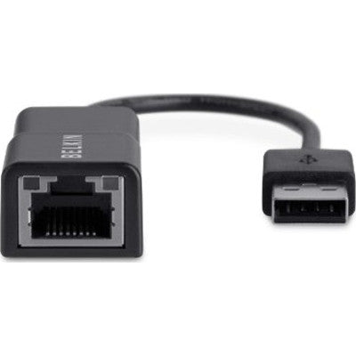 Belkin F4U047BT cable de red Negro - imagen 1