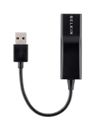 Belkin F4U047BT cable de red Negro - imagen 2