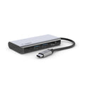 Belkin AVC006btSGY USB 3.2 Gen 1 (3.1 Gen 1) Type-C Plata - imagen 1